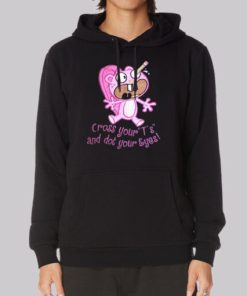 Funny Cartoon Happy Tree Friends Hoodie 4