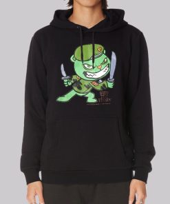 Funny Character Happy Tree Friends Hoodie Funny Character Happy Tree Friends Hoodie