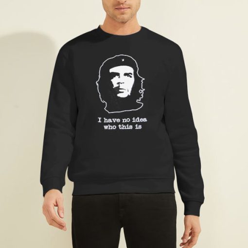 Funny Che Guevara Che Hoodie