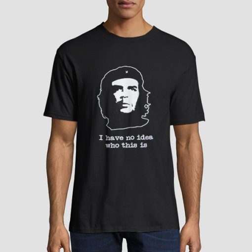 Funny Che Guevara Che Hoodie