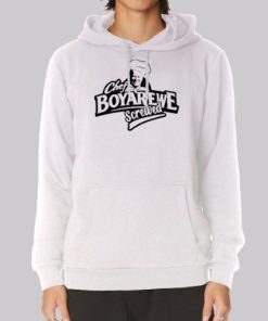 Funny Chef Boyarewe Screwed Anti Biden Hoodie 4