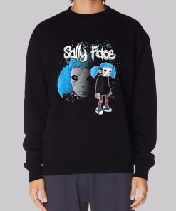 Funny Christmas Let It Snow Hoodie