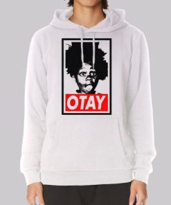 Funny Classic Photo Otay Little Rascals Hoodie 4