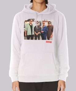 Funny Classic The Sopranos Hoodie Funny Classic The Sopranos Hoodie