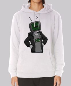 Funny Code Bullet Hoodie