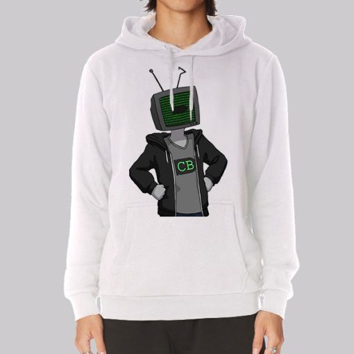 Funny Code Bullet Hoodie