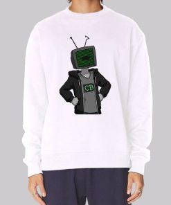 Funny Code Bullet Hoodie