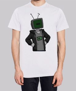 Funny Code Bullet Hoodie 3