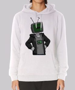Funny Code Bullet Hoodie 4