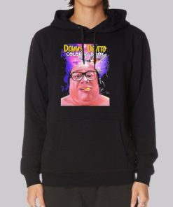Funny Coloring Book Danny Devito Hoodie 3 Funny Coloring Book Danny Devito Hoodie 4