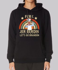 Funny Cooking Ferk Jer Berdin Hoodie Funny Cooking Ferk Jer Berdin Hoodie