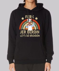 Funny Cooking Ferk Jer Berdin Hoodie 4