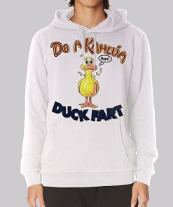 Funny Do Ducks Fart Oops Hoodie Funny Do Ducks Fart Oops Hoodie