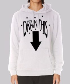Funny Drain This Gang That Hoodie 4