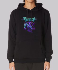 Funny Enter The Gungeon Hoodie Funny Enter The Gungeon Hoodie