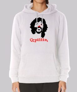 Funny Face Cepillin Hoodie 3 Funny Face Cepillin Hoodie 4