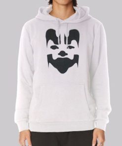 Funny Face Insane Clown Posse Merch Hoodie 3 Funny Face Insane Clown Posse Merch Hoodie 4