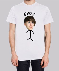 Funny Face Robertidk Merch Hoodie 3