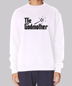 Funny Family Godmother Hoodie