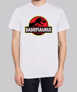 Funny Fathers Days Daddysaurus Hoodie 2 Funny Fathers Days Daddysaurus Hoodie 3