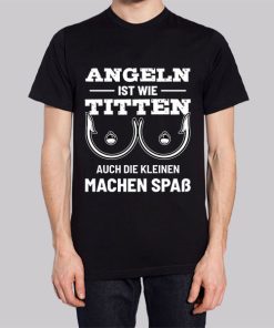 Funny Fisherman Quote Fishing Tits Hoodie 2 Funny Fisherman Quote Fishing Tits Hoodie 3