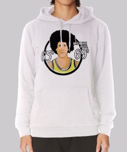 Funny Fletch With the Afro 6’5 6’9 Hoodie