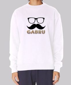 Funny Gabru Hoodie