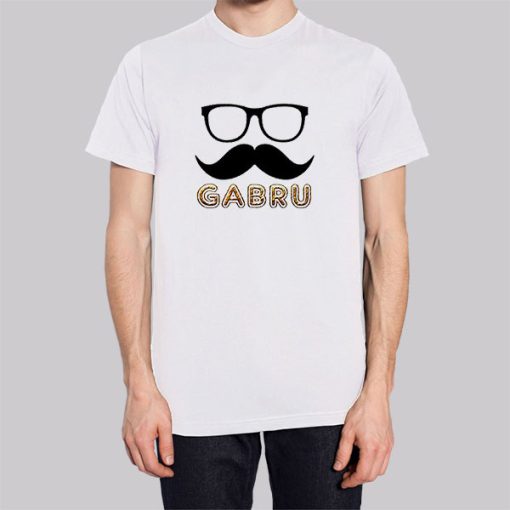 Funny Gabru Hoodie