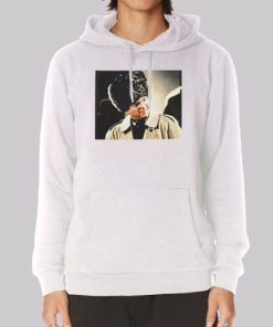 Funny George Costanza Hoodie 4