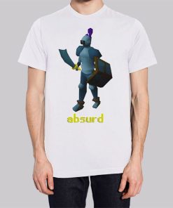 Funny Graphic Absurd Runescape Hoodie 2 Funny Graphic Absurd Runescape Hoodie 3