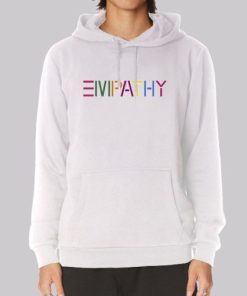 Funny Graphic Merch Empathy Hoodie 3 Funny Graphic Merch Empathy Hoodie 4