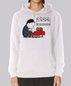 Funny Halloween Jason Voorhees Pumpkin Hoodie 3 Funny Halloween Jason Voorhees Pumpkin Hoodie 4