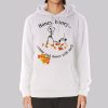 Funny Halloween Skeleton Dancing Hoodie