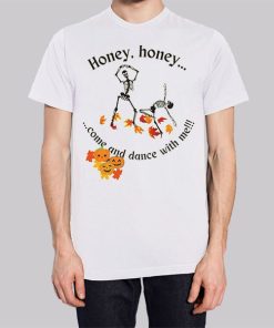 Funny Halloween Skeleton Dancing Hoodie 2 Funny Halloween Skeleton Dancing Hoodie 3