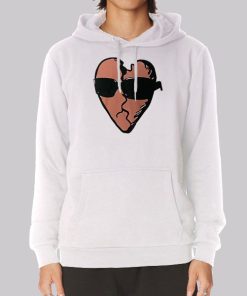 Funny Heartbreak Igor Hoodie