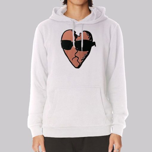 Funny Heartbreak Igor Hoodie