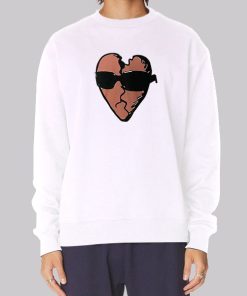 Funny Heartbreak Igor Hoodie
