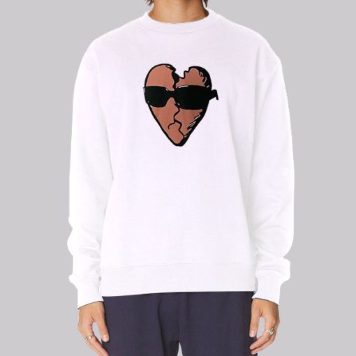 Funny Heartbreak Igor Hoodie