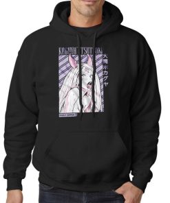 Funny Hentai Manga Ahegao Hoodie