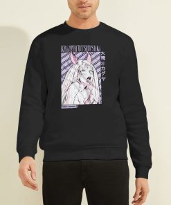 Funny Hentai Manga Ahegao Hoodie