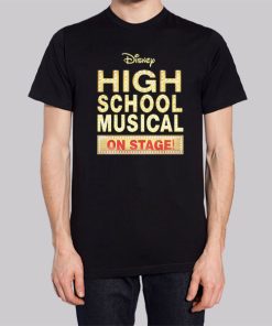 Funny High School Musical Hoodie 2 Funny High School Musical Hoodie 3