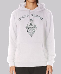 Funny Hodl Ether Cryptocurrency Ethereum Hoodie