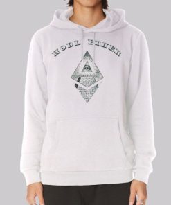 Funny Hodl Ether Cryptocurrency Ethereum Hoodie 4