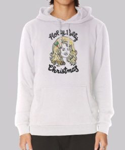 Funny Holy Christmas Dolly Parton Hoodie 3 Funny Holy Christmas Dolly Parton Hoodie 4