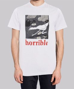 Funny Horrible Untitled Goose Game Hoodie 3
