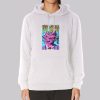 Funny Horror Tame Impala Hoodie