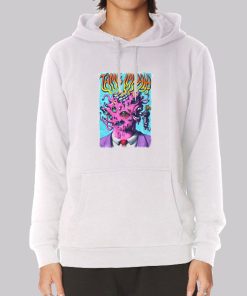 Funny Horror Tame Impala Hoodie Funny Horror Tame Impala Hoodie