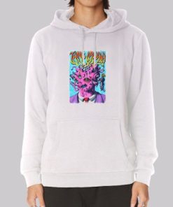 Funny Horror Tame Impala Hoodie 4
