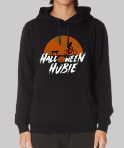 Funny Hubie Halloween Hoodie