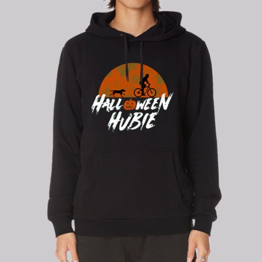 Funny Hubie Halloween Hoodie